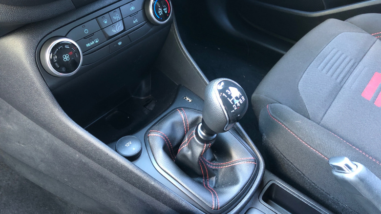 Ford Fiesta 1.0 EcoBoost ST-Line 5dr Petrol Hatchback